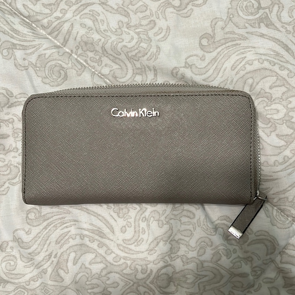 Calvin Klein wallet